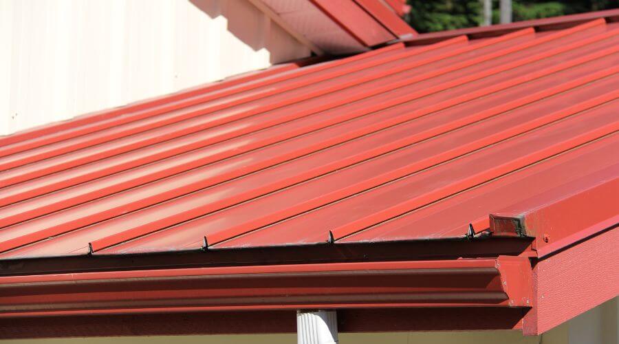 Industrial Roof Installation in Butler, AL